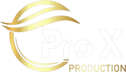 ProX Production logo